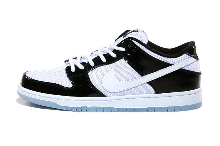 Nike SB Dunk Low Pro “Concord” 全新鞋款