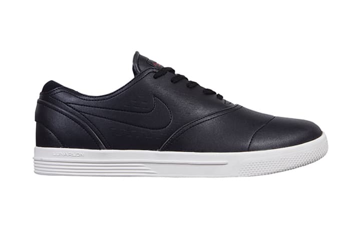 Nike SB Koston 2 IT 新鞋款