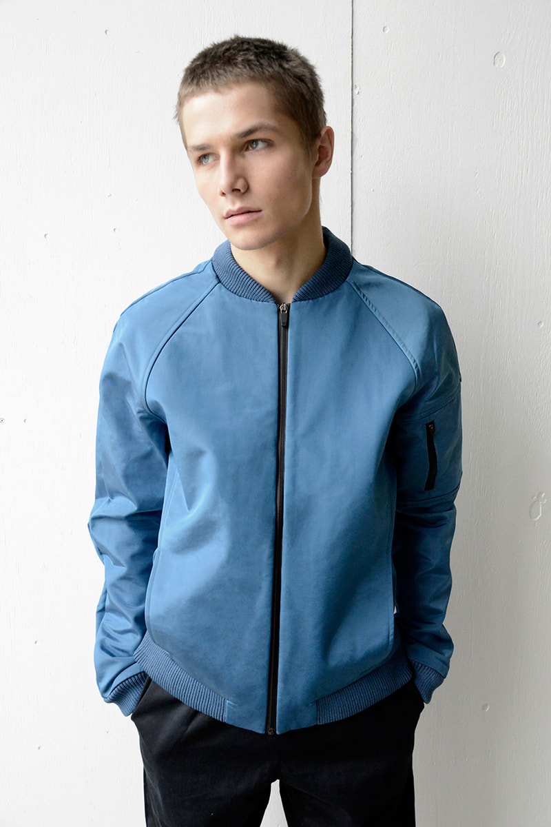 Nike Sportswear 2013 春夏 Pinnacle 系列造型 Lookbook