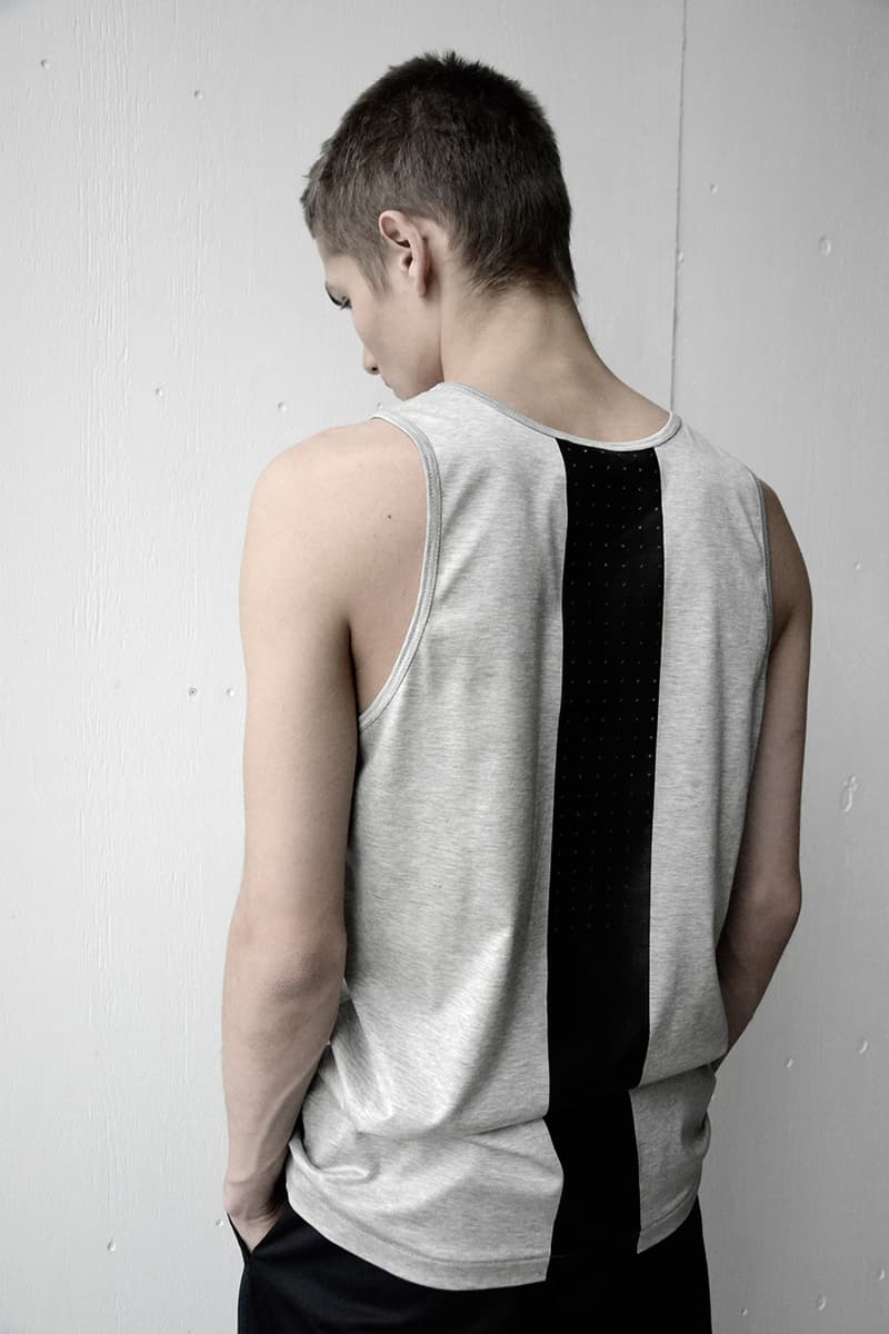 Nike Sportswear 2013 春夏 Pinnacle 系列造型 Lookbook