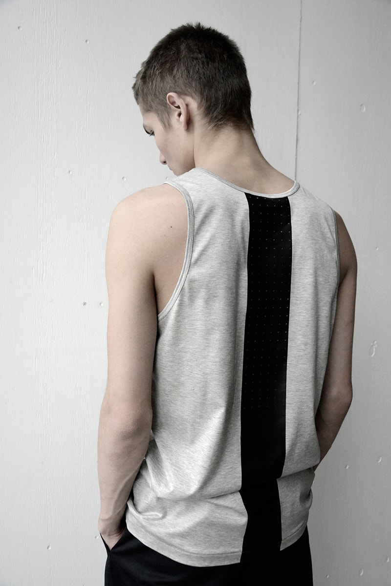 Nike Sportswear 2013 春夏 Pinnacle 系列造型 Lookbook