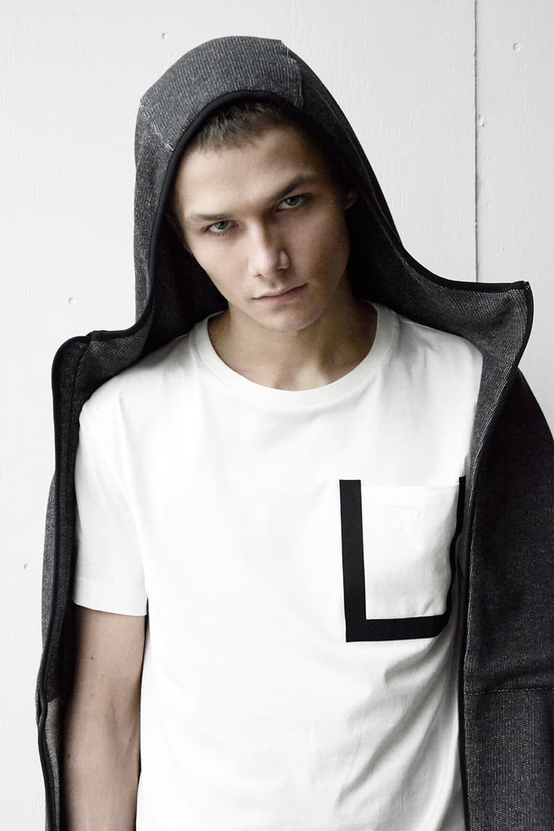 Nike Sportswear 2013 春夏 Pinnacle 系列造型 Lookbook