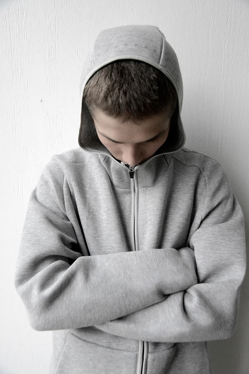 Nike Sportswear 2013 春夏 Pinnacle 系列造型 Lookbook