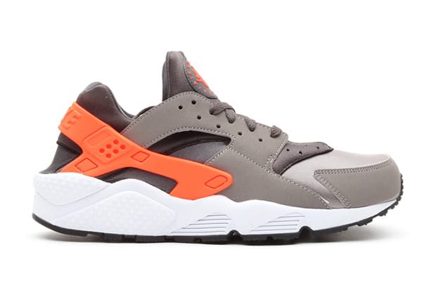 Nike 2013 春夏 Air Huarache 復刻鞋款
