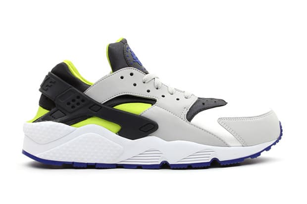 Nike 2013 春夏 Air Huarache 復刻鞋款