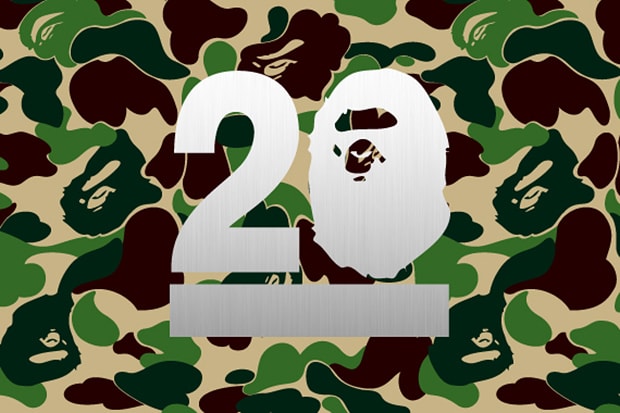 小木 “Poggy” 基史、SK8THING、片山正通與本間正章暢談 NOWHERE / A Bathing Ape 邁入 20 週年對他們的意義