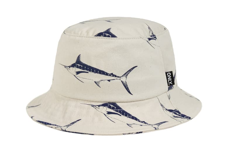 ONLY NY 2013 春夏系列帽款