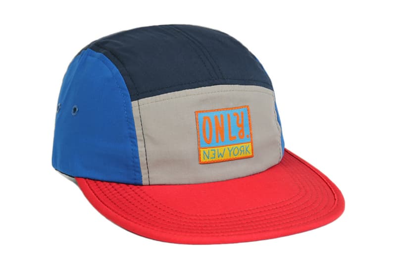 ONLY NY 2013 春夏系列帽款