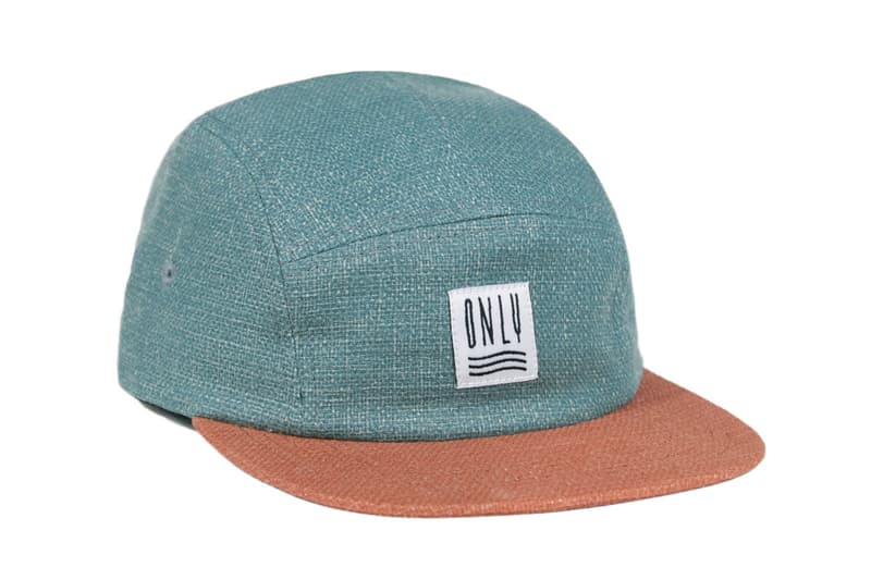 ONLY NY 2013 春夏系列帽款