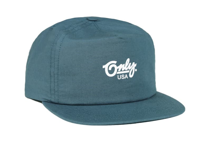 ONLY NY 2013 春夏系列帽款