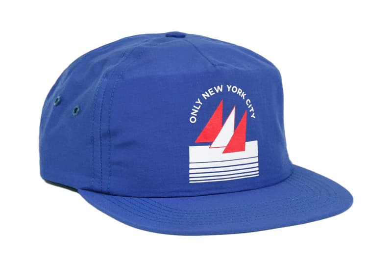 ONLY NY 2013 春夏系列帽款