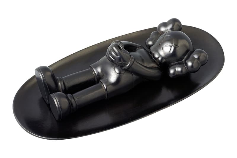 OriginalFake KAWS COMPANION (INCENSE STAND) 線香座