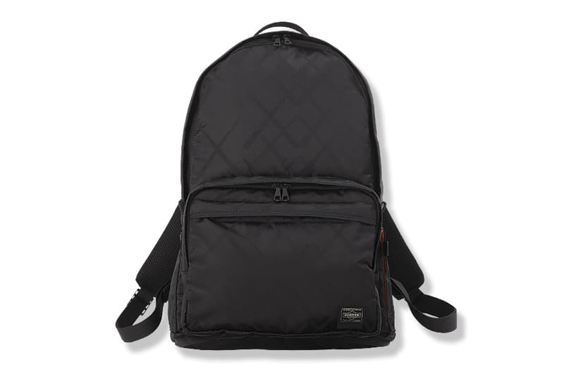 OriginalFake x Head Porter 2013 春夏 “XJ” 聯名系列