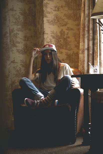 OTH x DC Shoes Pool LE 聯名限量鞋款