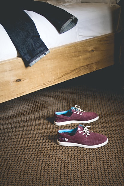 OTH x DC Shoes Pool LE 聯名限量鞋款