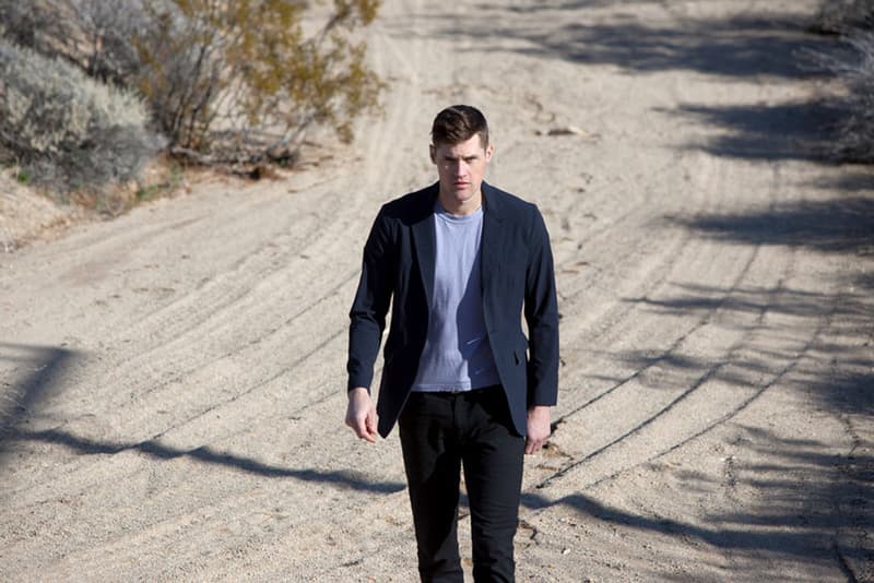 Outlier Ultralight Blazer 輕量機能夾克