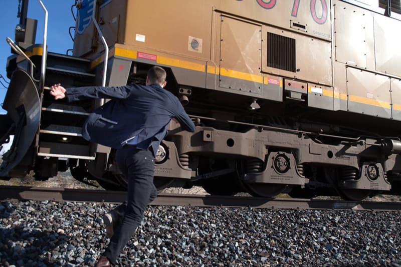 Outlier Ultralight Blazer 輕量機能夾克