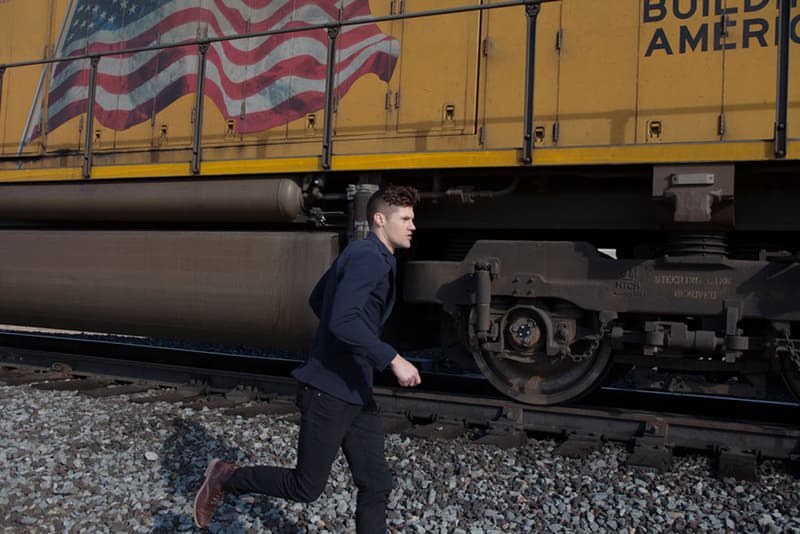 Outlier Ultralight Blazer 輕量機能夾克