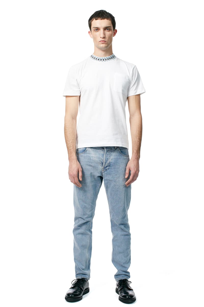 Patrik Ervell 2013 春夏系列造型 Lookbook