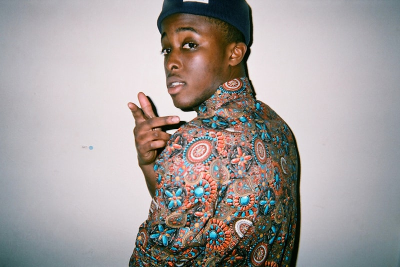 Patta 2013 早春系列 Lookbook