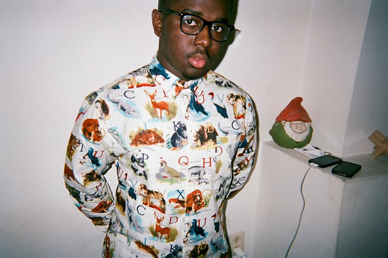 Patta 2013 早春系列 Lookbook