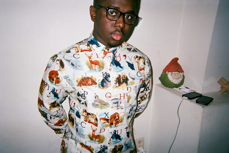 Patta 2013 早春系列 Lookbook