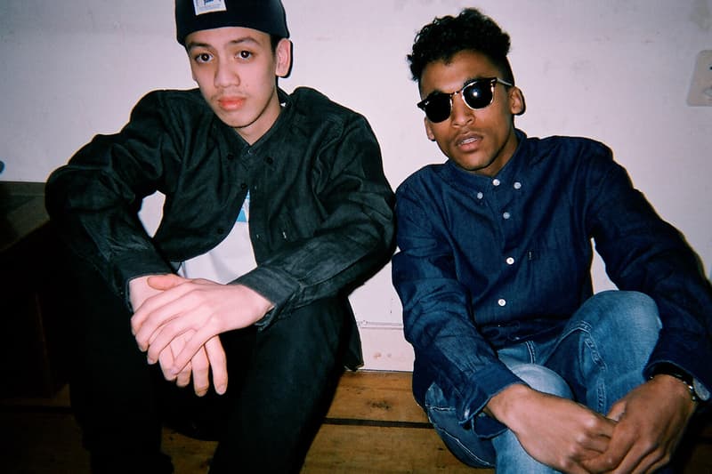 Patta 2013 早春系列 Lookbook