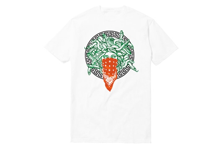 Peas &amp; Carrots PNC S.S. Grand Opening Collection T 裇系列