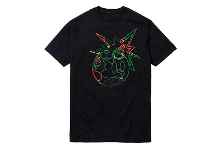 Peas &amp; Carrots PNC S.S. Grand Opening Collection T 裇系列