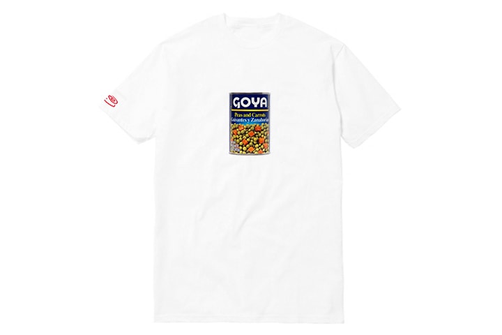 Peas &amp; Carrots PNC S.S. Grand Opening Collection T 裇系列