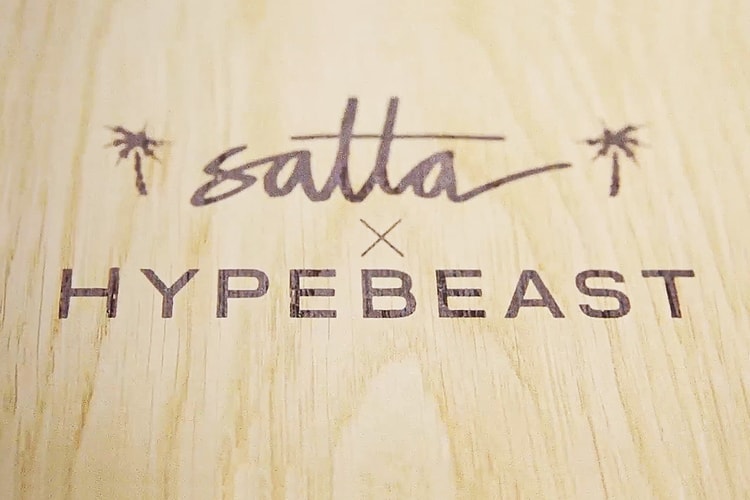 PROCESS: Building a Satta Dart Skateboard