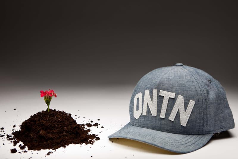 Quintin 2013 年春夏季系列