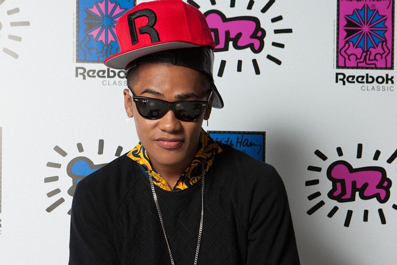 Reebok Classics presents Keith Haring Exhibition 展覽回顧