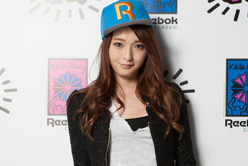 Reebok Classics presents Keith Haring Exhibition 展覽回顧