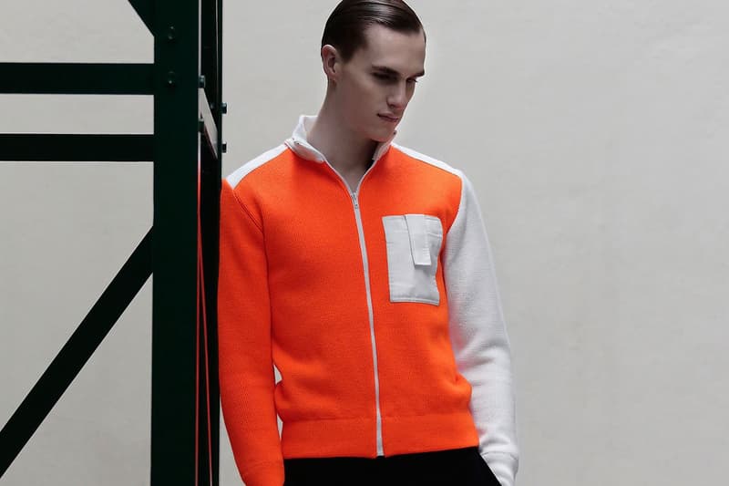 Regain 2013 秋冬造型搭配 Lookbook