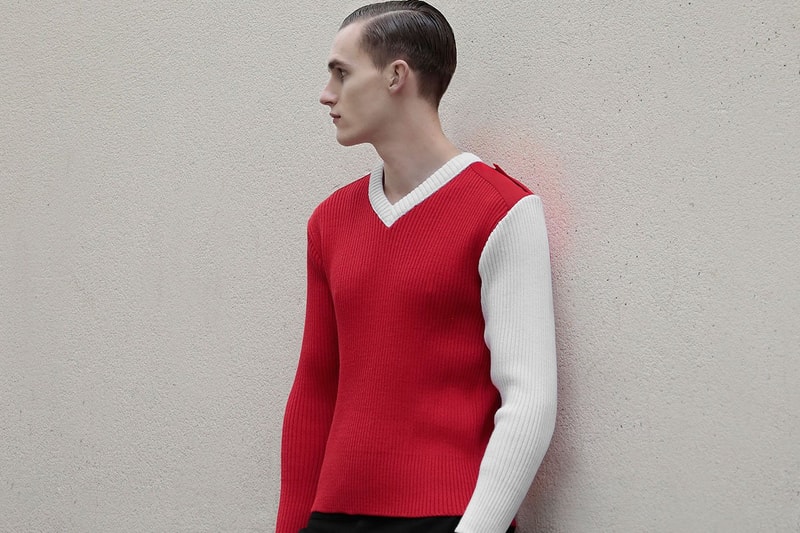 Regain 2013 秋冬造型搭配 Lookbook