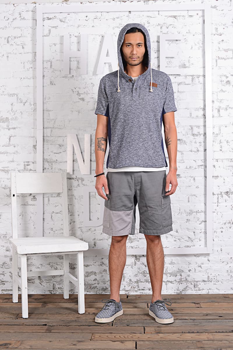 Remix 2013 春夏造型搭配 Lookbook