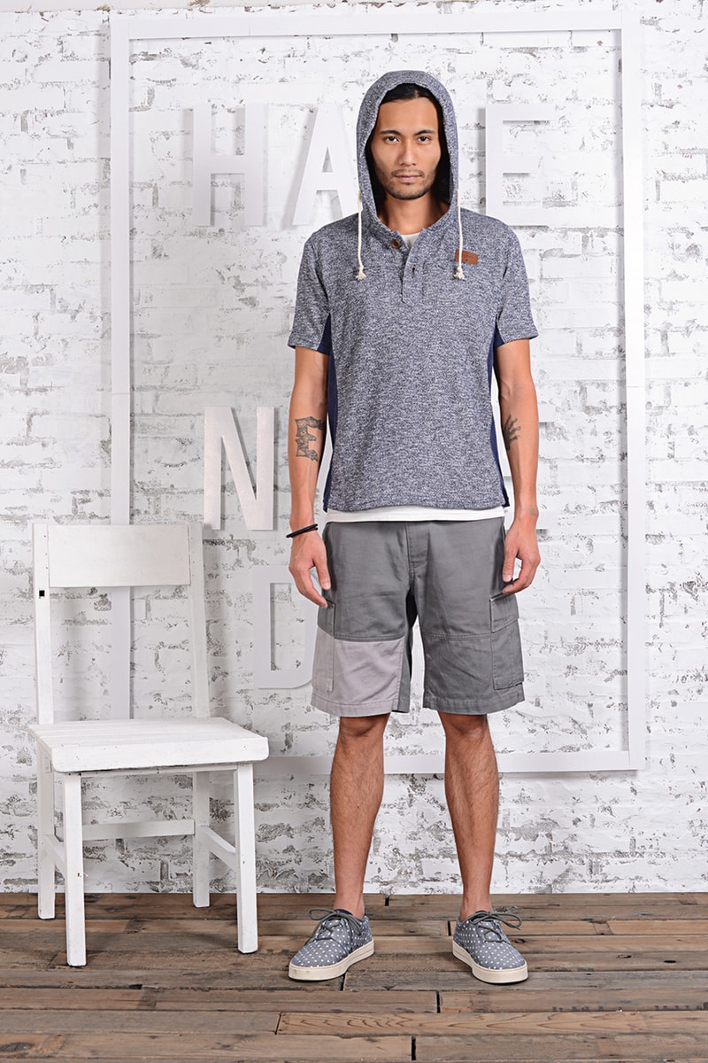 Remix 2013 春夏造型搭配 Lookbook
