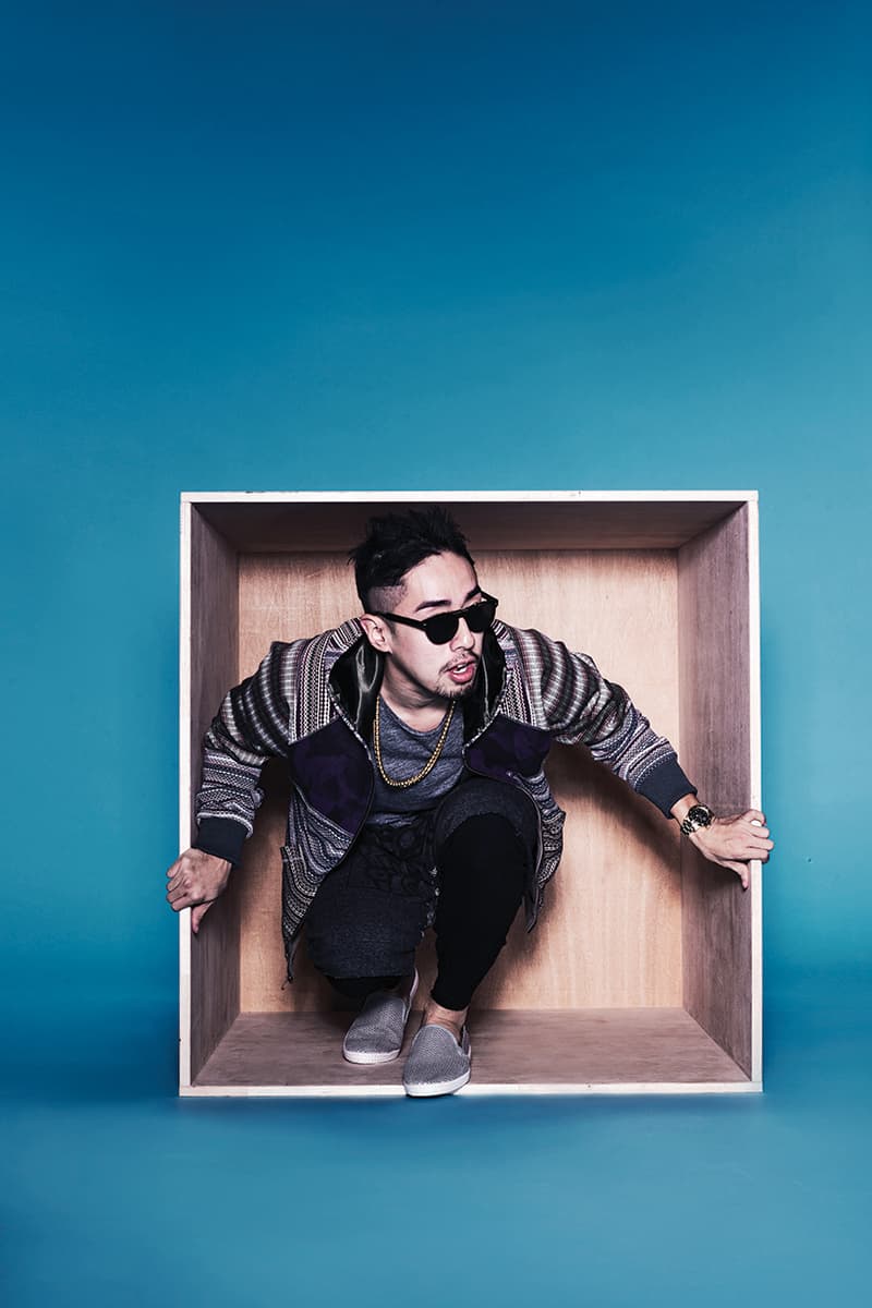 Rivieras 2013 春夏造型特輯