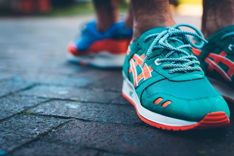 Ronnie Fieg 與 Kith 正式發布 The East Coast Project 全新企劃