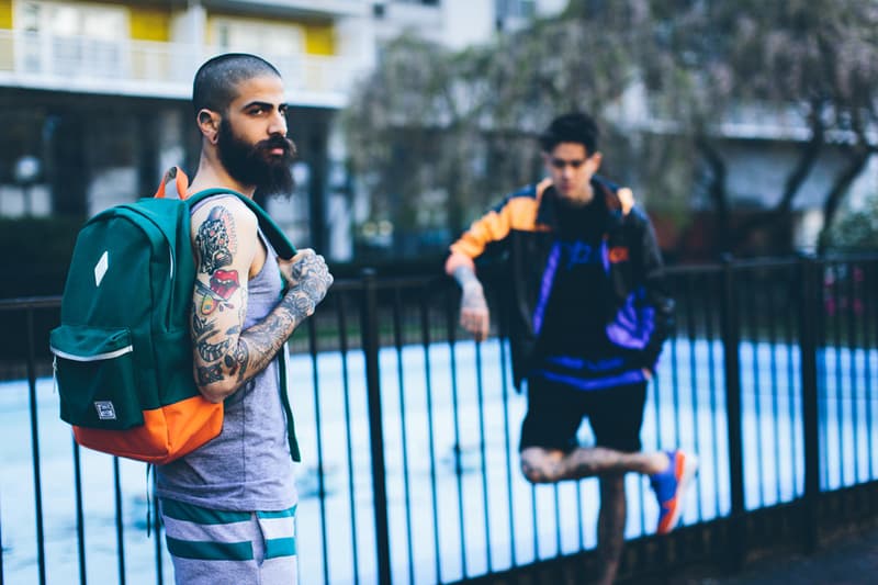 Ronnie Fieg 與 Kith 正式發布 The East Coast Project 全新企劃