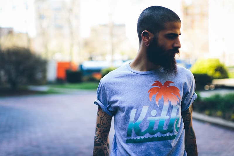 Ronnie Fieg 與 Kith 正式發布 The East Coast Project 全新企劃