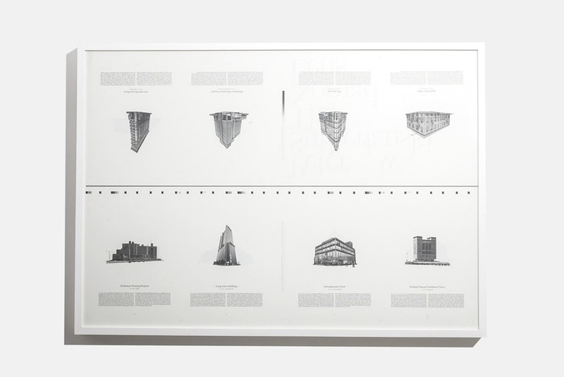 Saturdays Surf NYC Framed Wet Proof Prints