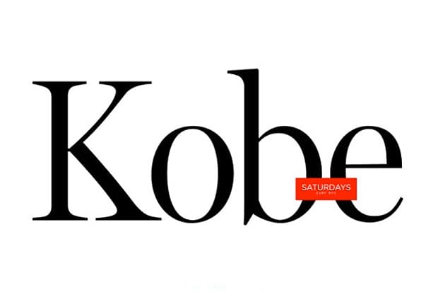 Saturdays Surf NYC Kobe, Japan Store Opening