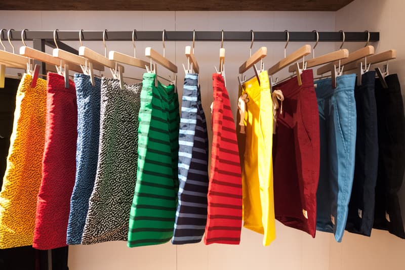 Saturdays Surf NYC 神戶旗艦店開幕回顧