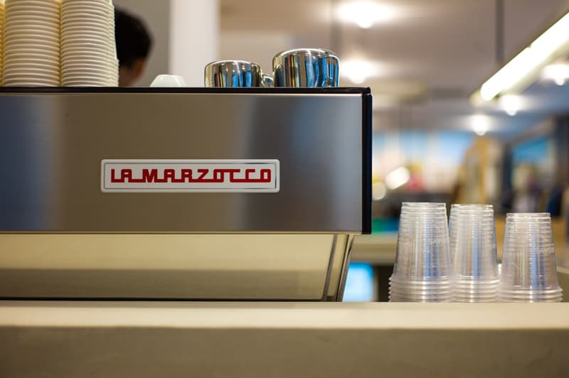 Saturdays Surf NYC 神戶旗艦店開幕回顧