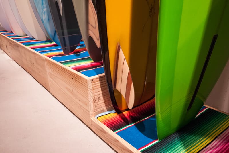 Saturdays Surf NYC 神戶旗艦店開幕回顧