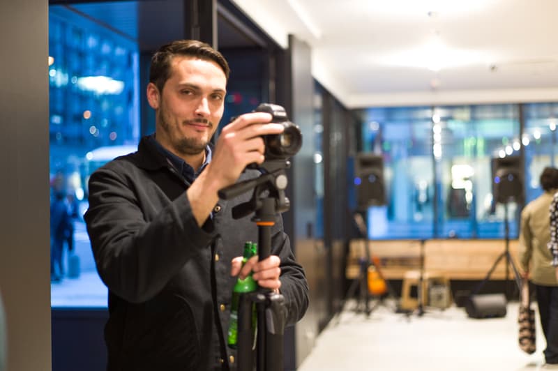 Saturdays Surf NYC 神戶旗艦店開幕回顧