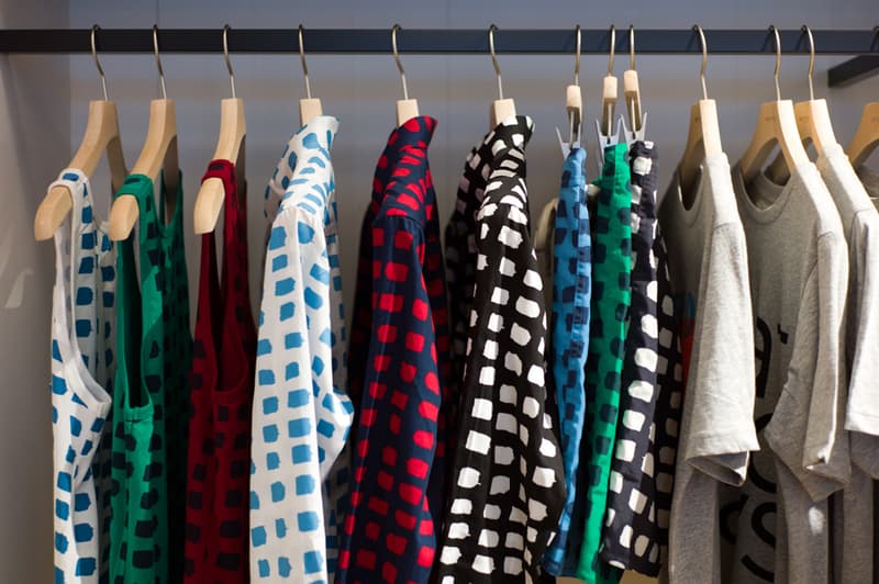 Saturdays Surf NYC 神戶旗艦店開幕回顧