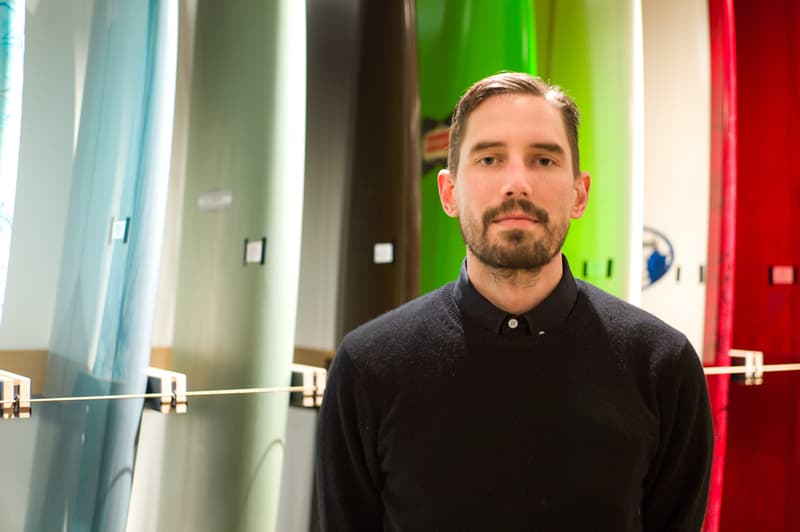 Saturdays Surf NYC 神戶旗艦店開幕回顧